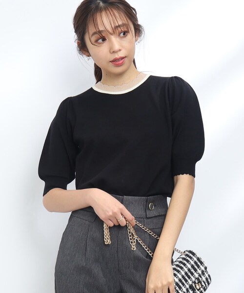 couture brooch（クチュールブローチ）の「◇【アンサンブル着用可能