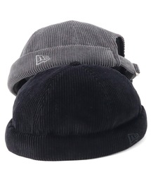 NEW ERA（ニューエラ）の「ニューエラ フィッシャーマンキャップ コーデュロイ ONSPOTZ別注（キャップ・レディース）」
