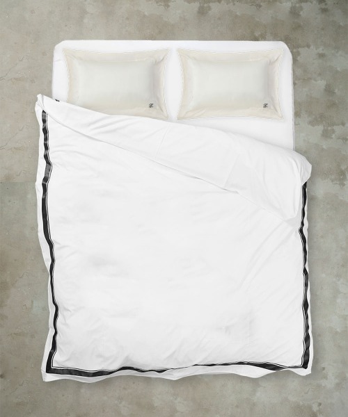 新品未使用　プライベートスプーンズクラブ　キング　ツインラインDUVET 寝具 新品未使用 プライベートスプーンズクラブ キング ツインラインDUVET 寝具