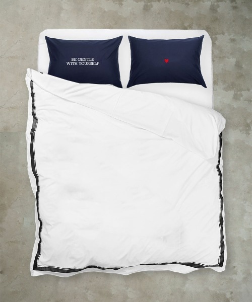 新品未使用　プライベートスプーンズクラブ　キング　ツインラインDUVET 寝具 新品未使用 プライベートスプーンズクラブ キング ツインライン