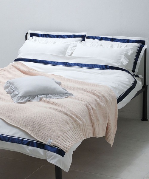 新品未使用　プライベートスプーンズクラブ　キング　ツインラインDUVET 寝具 Priv. Spoons Club（プライベートスプーンズクラブ）の「ツイン