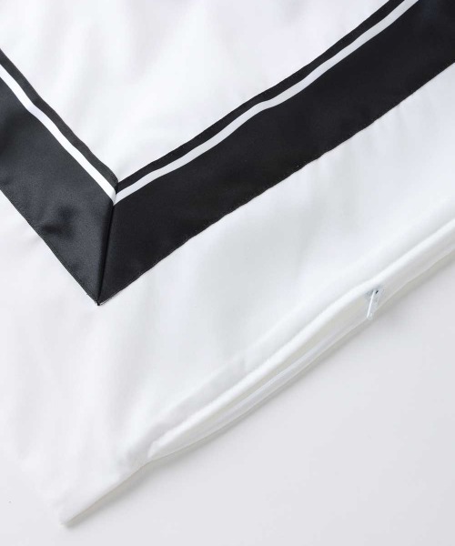 新品未使用　プライベートスプーンズクラブ　キング　ツインラインDUVET 寝具 新品未使用 プライベートスプーンズクラブ キング ツインライン