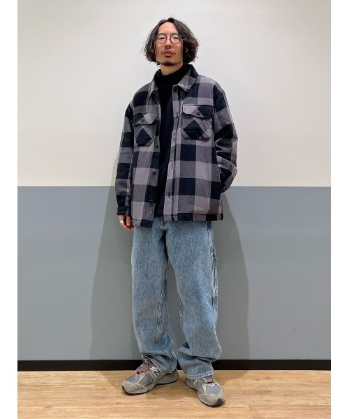 セール】【BACK NUMBER】【エクストラサーモ】タートルネック長袖T