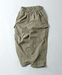 ZIP FIVE（ジップファイブ）の「【ZIP FIVE】ポリテック 撥水 ストレッチ バルーン バギー カーゴパンツ（カーゴパンツ）」