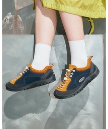 KEEN（キーン）の「KEEN/キーン JASPER ROCKS SP ジャスパー ロックス エスピー レディース スニーカー 1028127（スニーカー・レディース）」