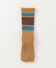 KEEN（キーン）の「TABI JASPER SOCKS QUARTER / タビ ジャスパー ソックス　クォーター（ソックス/靴下・メンズ）」