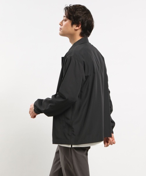 30th ANNIV ツイルコーチジャケット 破壊remix サイズ2 30th ANNIV ツイルコーチジャケット 野原ひろし｜ウサギがいる