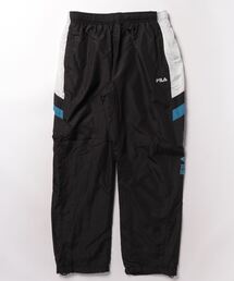 《FILA》ウラフリースウィンドパンツ FM6551
