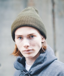 ROTHCO（ロスコ）の「【ROTHCO/ロスコ】rothco Acrylic Watch Cap　ニットキャップ　ビーニー（ニットキャップ/ビーニー）」