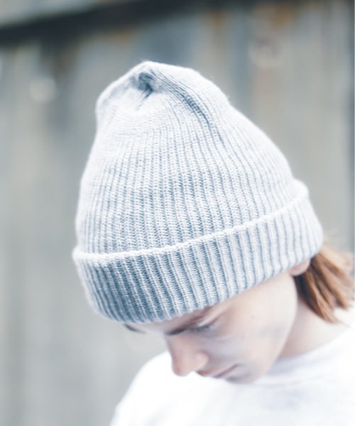 ROTHCO（ロスコ）の「【ROTHCO/ロスコ】rothco Acrylic Watch Cap　ニットキャップ　ビーニー（ニットキャップ/ビーニー・メンズ・オリーブ/ブラウン系その他/オレンジ系その他/ライトグレー/ネイビー/グリーン系その他/ライトオリーブ/チャコールグレー/ブラック・FREE）」の11枚目の写真