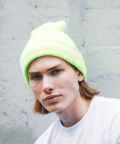 ROTHCO（ロスコ）の「【ROTHCO/ロスコ】rothco Acrylic Watch Cap　ニットキャップ　ビーニー（ニットキャップ/ビーニー・メンズ・オリーブ/ブラウン系その他/オレンジ系その他/ライトグレー/ネイビー/グリーン系その他/ライトオリーブ/チャコールグレー/ブラック・FREE）」の22枚目の写真