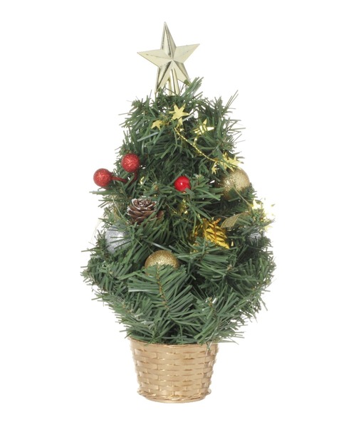 ニコアンド　【2023Xmas】クリスマスツリー120cm 新品・未開封品 niko and（ニコアンド）の「【2023Xmas】クリスマスツリー120cm