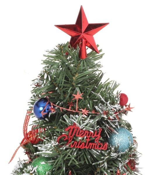 ニコアンド　【2023Xmas】クリスマスツリー120cm 新品・未開封品 niko and（ニコアンド）の「【2023Xmas】クリスマスツリー120cm