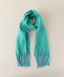 Simplicite | ブークレマフラー(マフラー)