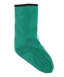 SIMONE WILD | Simone Wild  MESH ANKLE SOCKS(ソックス/靴下)