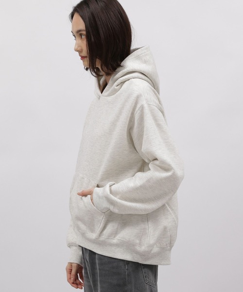 LAKOLE（ラコレ）の「スウェットプルフーディー / 988632（パーカー