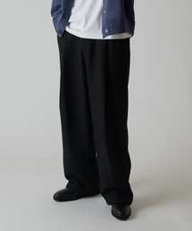 Lui's | ツイードパンツ(その他パンツ)