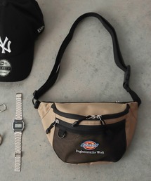 Dickies | Dickies　EFW MESH PKT ウェストバッグ(ボディバッグ/ウエストポーチ)
