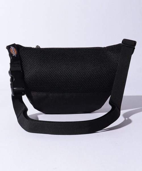 Dickies（ディッキーズ）の「Dickies　EFW MESH PKT ウェストバッグ（ボディバッグ/ウエストポーチ・メンズ・アーミー/グレー/ベージュ/ブラック・FREE）」の10枚目の写真