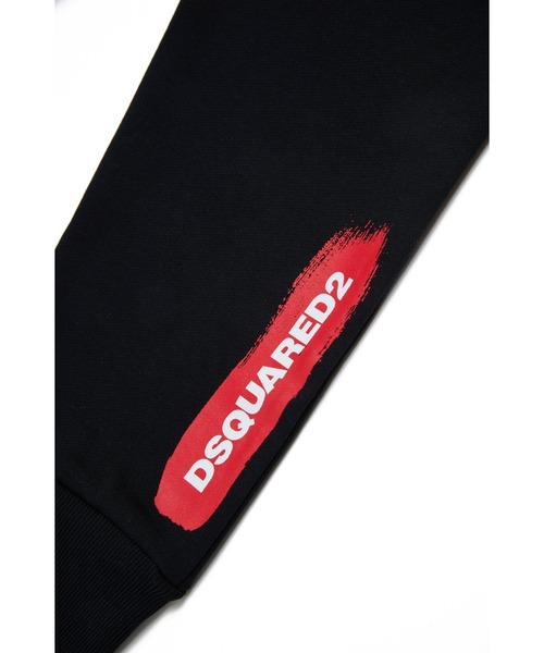 【セール】キッズ スウェットパンツ DSQUARED2（スウェットパンツ）｜DSQUARED2（ディースクエアード）