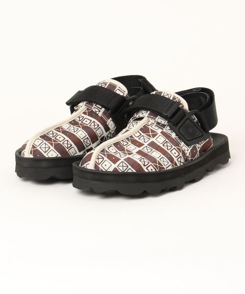 【セール】BEATNIK 100073329（サンダル）｜Reebok（リーボック）