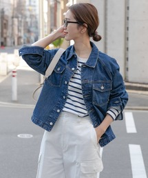 URBAN RESEARCH DOORS | カバーオール(カバーオール)