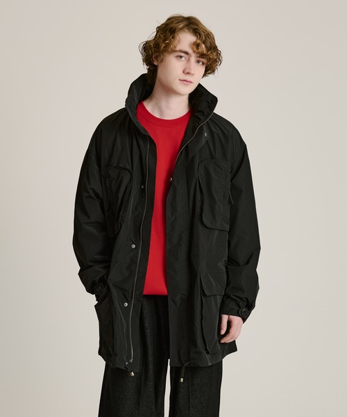 ジャケット・アウター bernhard willhelm mods coat ジャケット