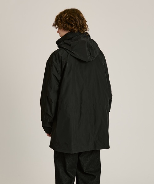 kinky clothes ジャケット モッズ  mods DHgate.com:Mens Techwear Hip-Hop Cropped Jacket: Punk