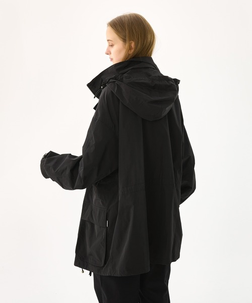 セール】TRAVEL POCKET MODS COAT / トラベルポケットモッズ