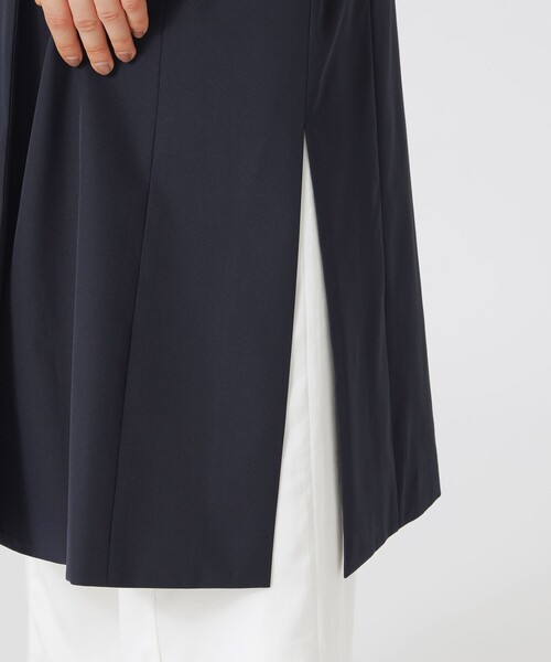 LOVELESS(ラブレス)の「【3WAY】セパレートマルチウェイトレンチコート(トレンチコート・レディース・ベージュ系その他・34/36)」の15枚目の写真