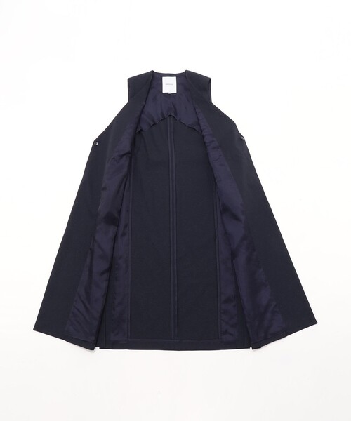 LOVELESS(ラブレス)の「【3WAY】セパレートマルチウェイトレンチコート(トレンチコート・レディース・ベージュ系その他・34/36)」の19枚目の写真