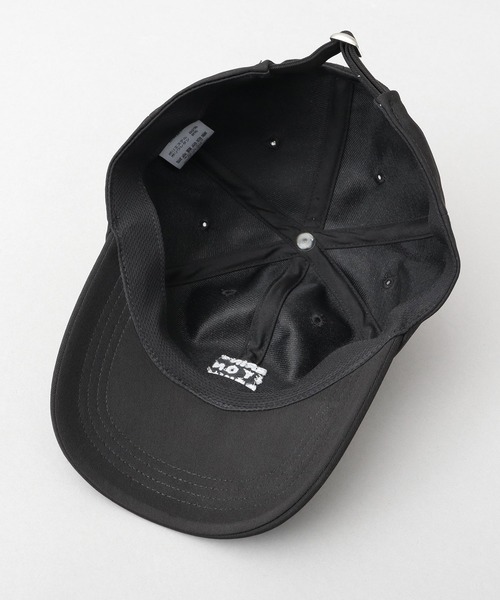 Lee 最大27%☆7/11限定 キャップ リー LEE 帽子 LOW CAP COTTON