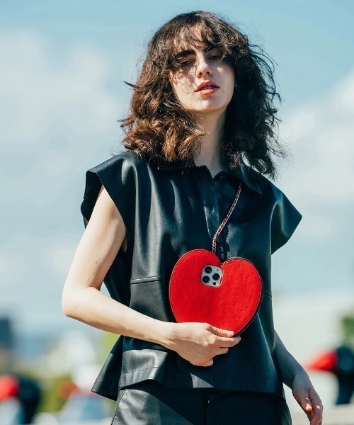 Everyday life full of HEART - ajew