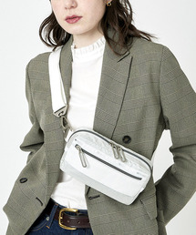 極美品　LeSportsac ESSENTIAL RECT XBODY LeSportsac レスポートサック ボディバッグ ESSENTIAL RECT