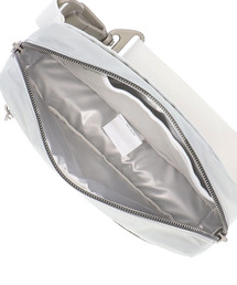LeSportsac（レスポートサック）の「ESSENTIAL RECT XBODY ブランC