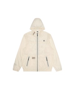AAPE NOW LIGHT WEIGHT JACKET