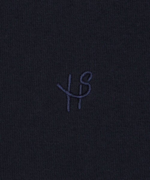 SHIPS(シップス)の「【WEB限定】SHIPS: ワンポイント ロゴ スーピマコットン ラグラン スウェット Tシャツ(Tシャツ/カットソー・メンズ・ネイビー/グレー/ナチュラル・SMALL/MEDIUM/LARGE/X-LARGE)」の15枚目の写真