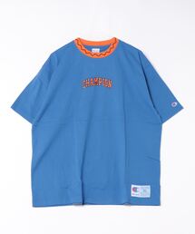 【Champion】C3-Z303 SHORT SLEEVE T-SHIRT/Tシャツ/チャンピオン/アクションスタイル