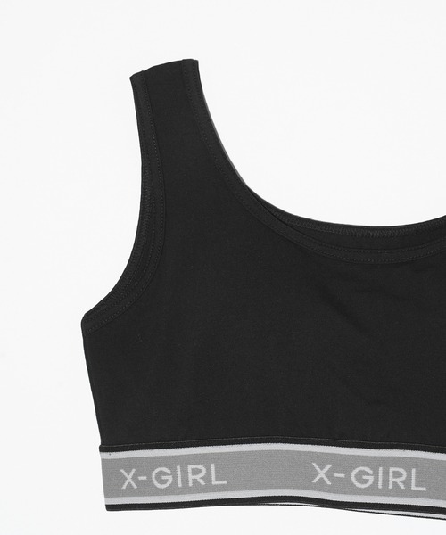 国内配送★X-girl★LOGO UNDERWEAR SET 快適な着心地◎ 楽天市場】エックスガール X-GIRL LOGO UNDERWEAR SET ロゴ