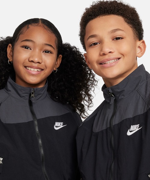 NIKE ナイキ ジャケット スポーツウェア　ブラック 楽天市場】ナイキ NIKE ジャケット メンズ クラブ シーズナル