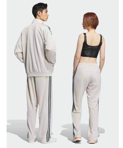adidas Originals（アディダスオリジナルス）の「【adidas Originals】BB TRACKPANT（その他パンツ・レディース・ベージュ・X-SMALL/SMALL/MEDIUM/LARGE/X-LARGE）」の2枚目の写真