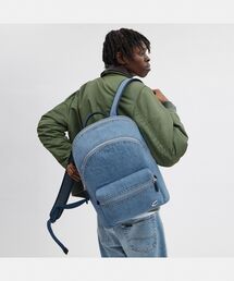 COACH（コーチ）の「チャーター バックパック（バックパック