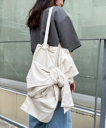 BIGリボン2WAYBAG