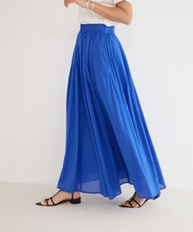 BAYFLOW | コットンフレアスカート(スカート)