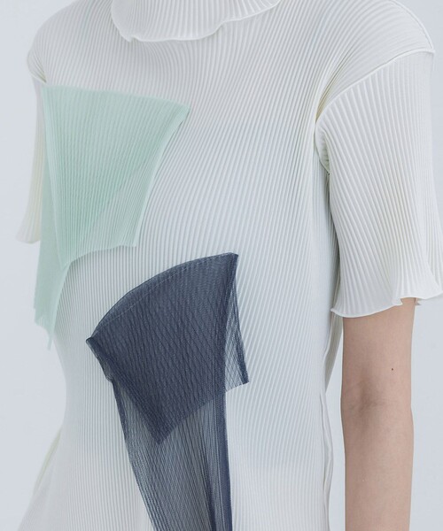 救*心様 todo kotohayokozawa 別注Wave 2piece t 救*心様 todo kotohayokozawa 別注Wave 2piece t 救*心様 todo