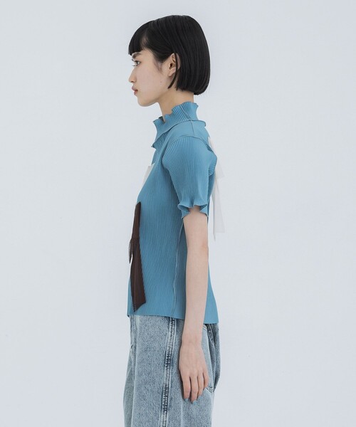 セール】【kotohayokozawa/コトハヨコザワ】《STUDIOUS別注》Todo