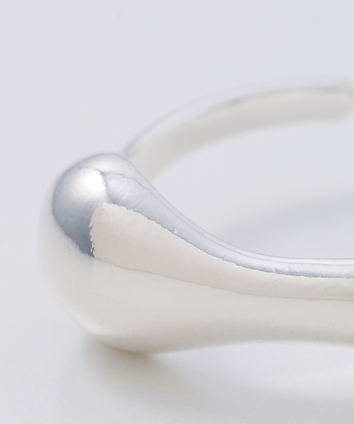 collex(コレックス)の「ニュアンスリング(リング・レディース・ゴールド/シルバー・フリー)」の10枚目の写真