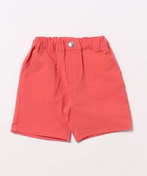 Moujonjon | 水陸両用撥水ストレッチ5分丈ハーフパンツ(その他パンツ)