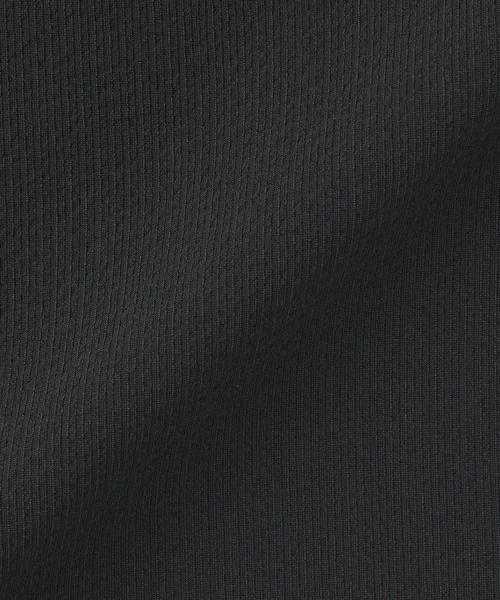 無印良品（ムジルシリョウヒン）の「婦人　風を通すストレッチサッカーテーパードパンツ（その他パンツ・レディース・グレー/ネイビー系/ブラック/ライトグレー・XS/S/M/L/XL）」の20枚目の写真