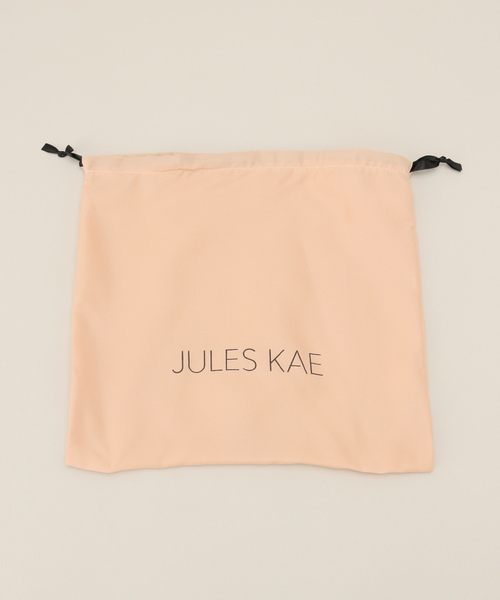 La TOTALITE（ラトータリテ）の「【JULES KAE / ジュールス ケイ】BREA（ハンドバッグ・レディース・ブラック/グリーン/ピンク・FREE）」の17枚目の写真